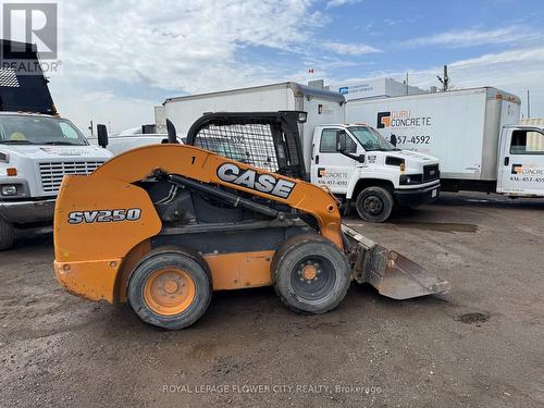 12 Creditstone Rd. Avenue, Brampton, ON 