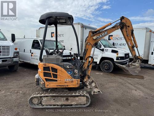 12 Creditstone Rd. Avenue, Brampton, ON 