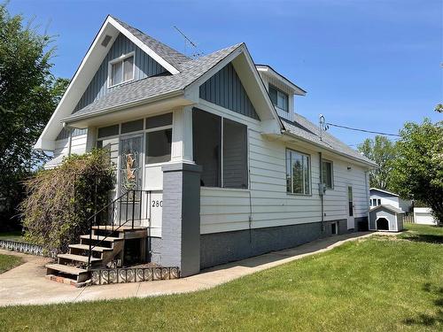 280 2nd Avenue  Swan River, MB R0L 1G0