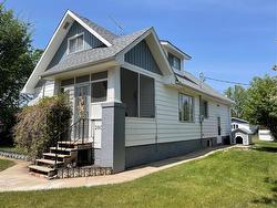 280 2nd Avenue  Swan River, MB R0L 1G0