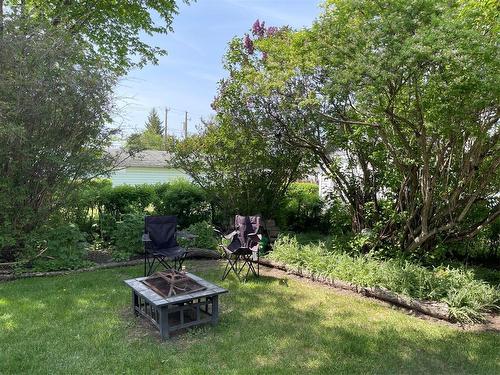 280 2Nd Avenue, Swan River, MB - Outdoor