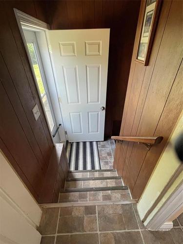 280 2Nd Avenue, Swan River, MB - Indoor Photo Showing Other Room