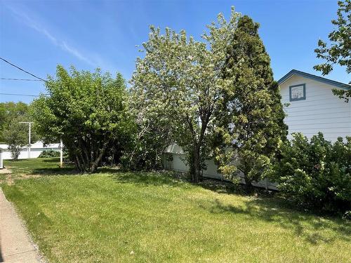 280 2Nd Avenue, Swan River, MB - Outdoor