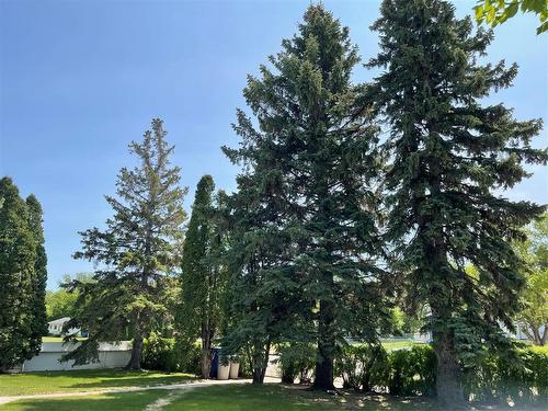 280 2Nd Avenue, Swan River, MB - Outdoor