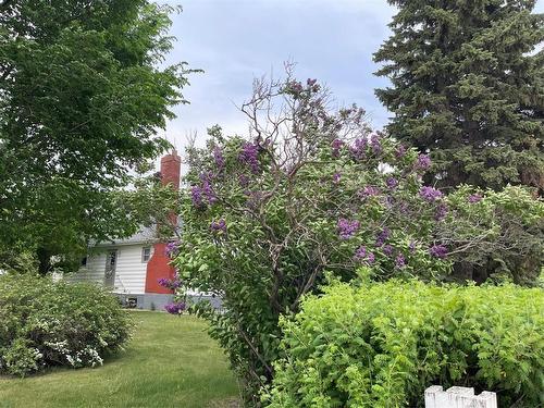 280 2Nd Avenue, Swan River, MB - Outdoor