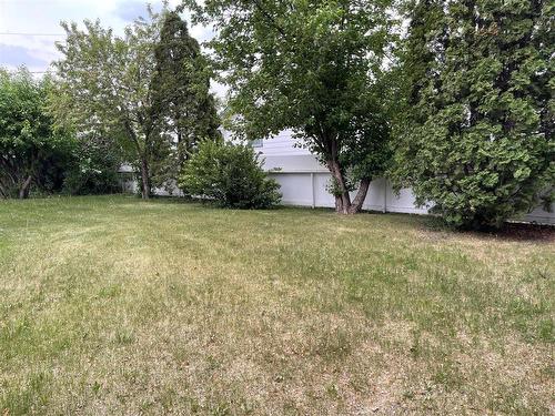 280 2Nd Avenue, Swan River, MB - Outdoor