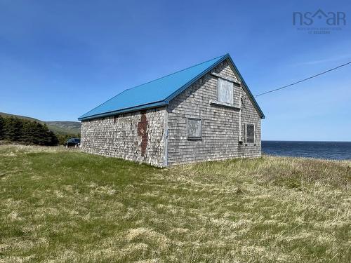 99 Pleasant Bay Loop, Pleasant Bay, NS 