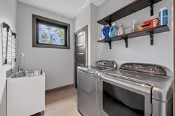 Laundry room - 