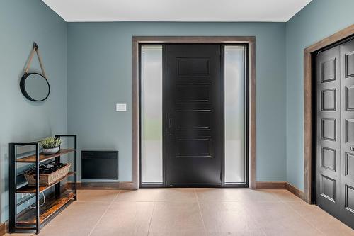 Hall - 139 Mtée Des Samares, Sainte-Agathe-Des-Monts, QC - Indoor Photo Showing Other Room