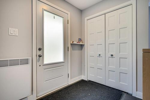 Hall - 416 Ch. De Montfort, Piedmont, QC - Indoor Photo Showing Other Room