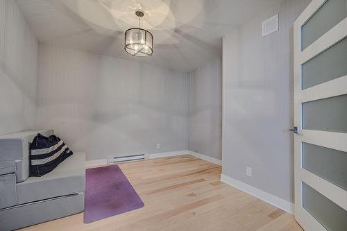 Office - 416 Ch. De Montfort, Piedmont, QC - Indoor Photo Showing Other Room