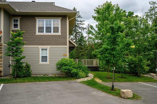 Exterior - 416 Ch. De Montfort, Piedmont, QC - Outdoor