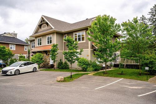 Parking - 416 Ch. De Montfort, Piedmont, QC - Outdoor