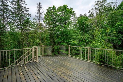 Patio - 416 Ch. De Montfort, Piedmont, QC - Outdoor