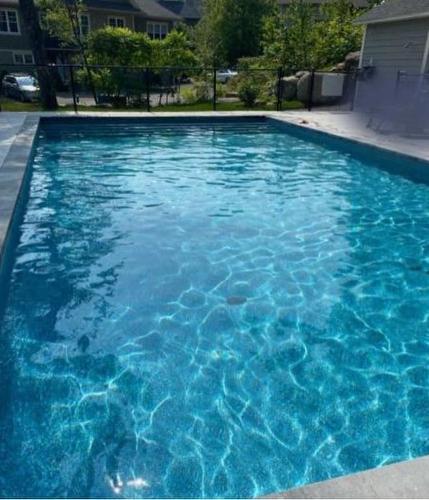 Piscine - 416 Ch. De Montfort, Piedmont, QC - Outdoor With In Ground Pool