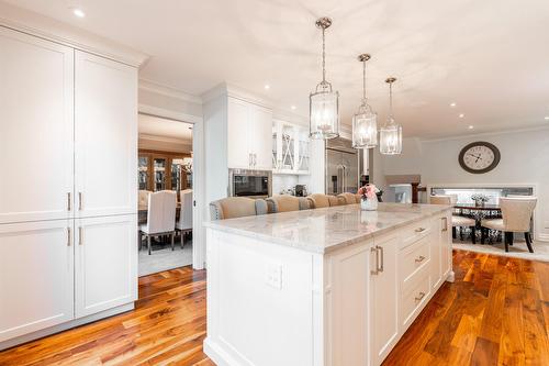 Cuisine - 264 Brighton Drive, Beaconsfield, QC - Indoor Photo Showing Kitchen