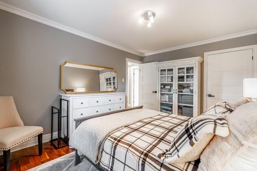 Chambre à coucher - 264 Brighton Drive, Beaconsfield, QC - Indoor Photo Showing Bedroom