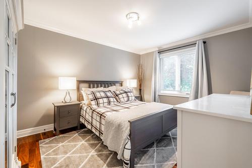 Chambre à coucher - 264 Brighton Drive, Beaconsfield, QC - Indoor Photo Showing Bedroom