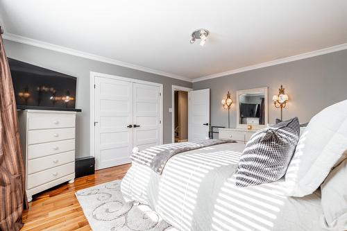 Chambre à coucher - 264 Brighton Drive, Beaconsfield, QC - Indoor Photo Showing Bedroom