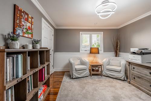 Chambre à coucher - 264 Brighton Drive, Beaconsfield, QC - Indoor