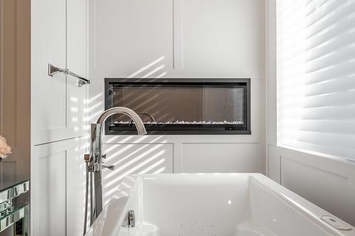 Salle de bains attenante à la CCP - 264 Brighton Drive, Beaconsfield, QC - Indoor