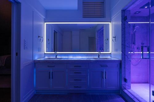 Salle de bains attenante à la CCP - 264 Brighton Drive, Beaconsfield, QC - Indoor