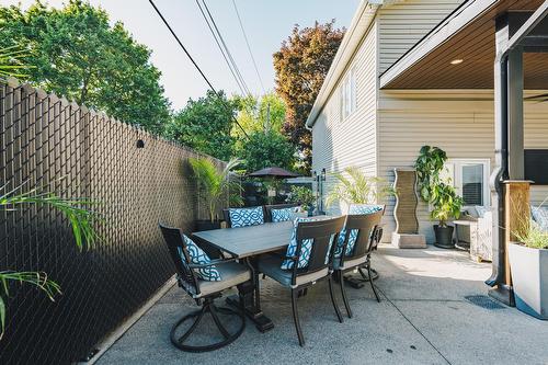 Extérieur - 264 Brighton Drive, Beaconsfield, QC - Outdoor With Deck Patio Veranda With Exterior