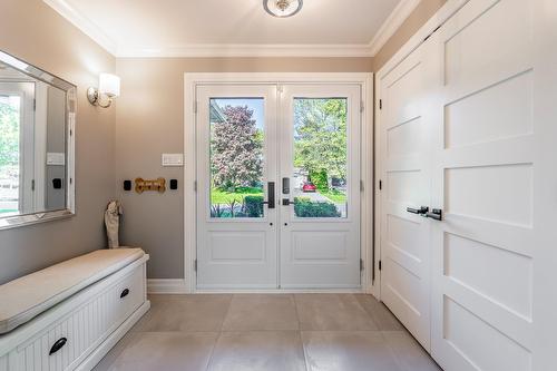 Hall d'entrée/Vestibule - 264 Brighton Drive, Beaconsfield, QC - Indoor Photo Showing Other Room