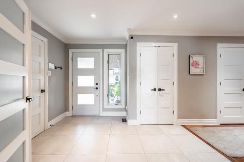 Corridor - 264 Brighton Drive, Beaconsfield, QC - Indoor Photo Showing Other Room