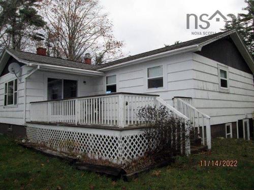 4532 Jordan Falls, Jordan Falls, NS 