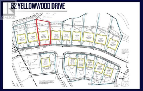 62 Yellow Wood Drive, Paradise, NL 