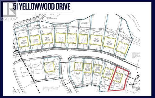 51 Yellow Wood Drive, Paradise, NL 