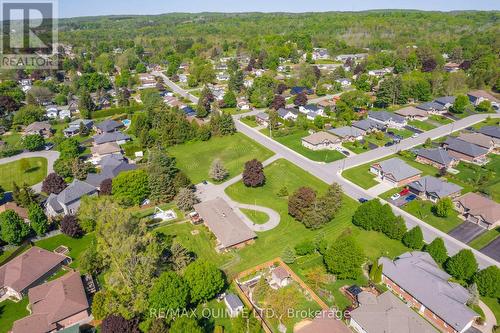 25 Singleton Street, Brighton, ON - Outdoor With View