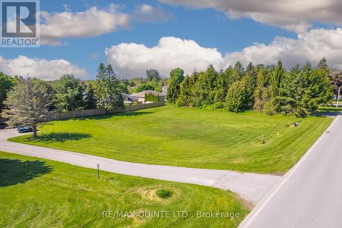 25 Singleton Street, Brighton, ON - Outdoor With View