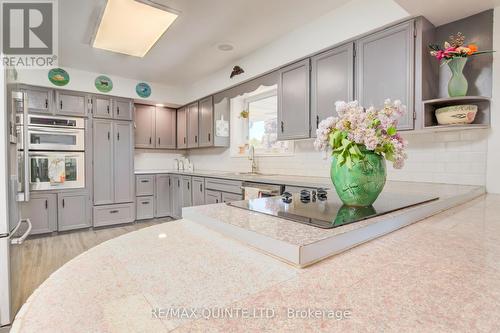 25 Singleton Street, Brighton, ON - Indoor Photo Showing Kitchen