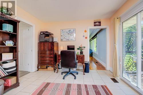25 Singleton Street, Brighton, ON - Indoor Photo Showing Office