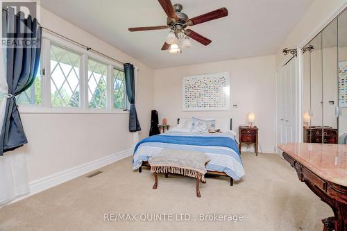 25 Singleton Street, Brighton, ON - Indoor Photo Showing Bedroom