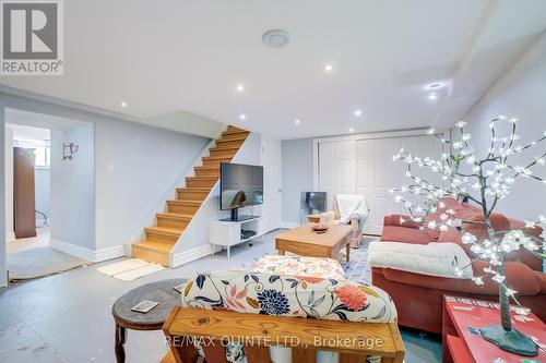 25 Singleton Street, Brighton, ON - Indoor Photo Showing Living Room