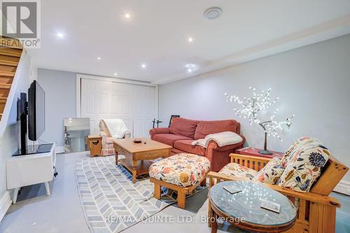 25 Singleton Street, Brighton, ON - Indoor Photo Showing Living Room