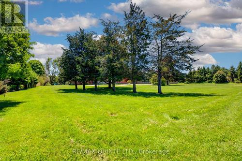 25 Singleton Street, Brighton, ON - Outdoor With View
