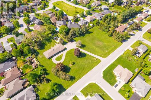 25 Singleton Street, Brighton, ON - Outdoor With View