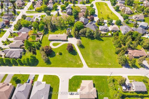 25 Singleton Street, Brighton, ON - Outdoor With View