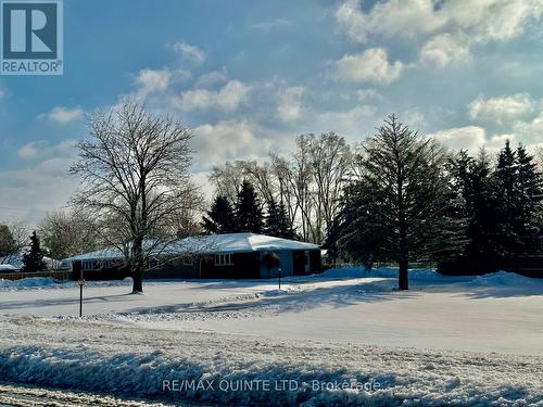 25 Singleton Street, Brighton, ON - Outdoor