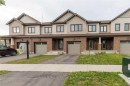 76 Scarletwood Street, Hamilton, ON  - Outdoor With Facade 