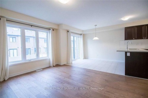 76 Scarletwood Street, Hamilton, ON - Indoor