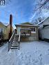 1351 Retallack Street, Regina, SK  - Outdoor 