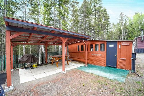 Autre - 790 Ch. De St-Edgar, New Richmond, QC - Outdoor