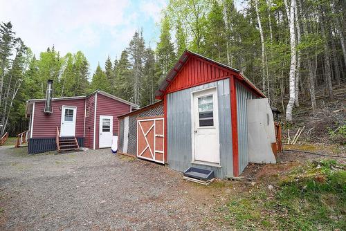 Extérieur - 790 Ch. De St-Edgar, New Richmond, QC - Outdoor With Exterior