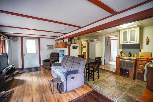 Vue d'ensemble - 790 Ch. De St-Edgar, New Richmond, QC - Indoor