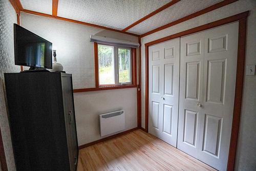 Chambre à coucher principale - 790 Ch. De St-Edgar, New Richmond, QC - Indoor Photo Showing Other Room